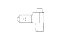 VALVULA SOLENOIDE