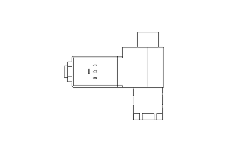 SOLENOID VALVE