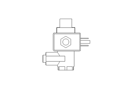 SOLENOID VALVE