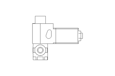 VALVULA SOLENOIDE