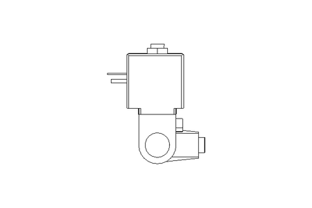 VALVULA SOLENOIDE