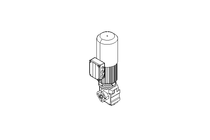 Schneckengetriebemotor 5 Nm