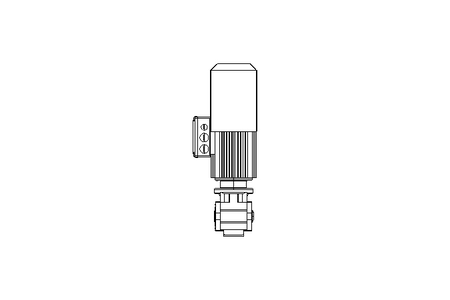 MOTOR DE ENGRANAJE HELICOIDAL