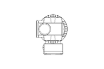 MOTEUR REDUCTEUR A VIS SANS FIN