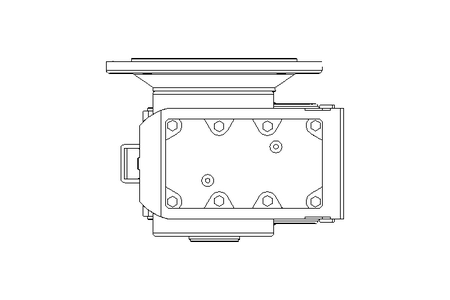 GEAR MOTOR