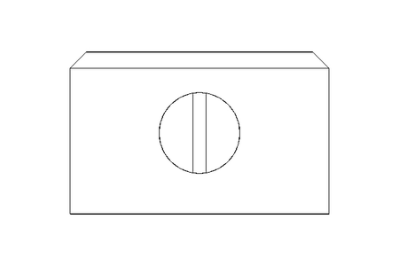 Stellring A 4x8x5 A2 DIN705