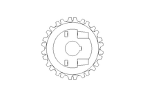 GEARWHEEL/SPROCKET