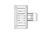 Soplador centrífugo 550W