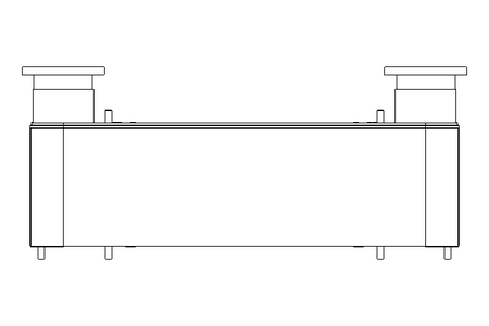 HEAT EXCHANGER