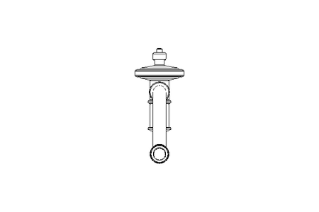 PRESSURE REGULATOR