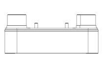 HEAT EXCHANGER