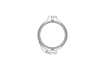 CLAMPING RING