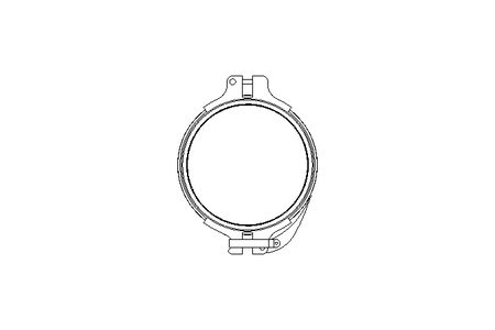 CLAMPING RING