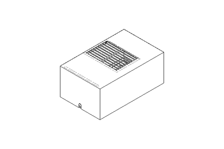 Cooling system 115V 850W