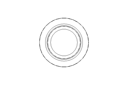 Tornillo de cab.cilínd. M12x50 10,9