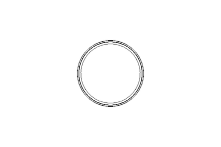 GLYD-Ring ARG 67x74,5x3,8 PTFE