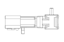 GEAR MOTOR