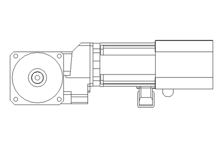 GEAR MOTOR