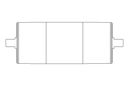 Umlenkrolle D113x1,7 EL320 PU