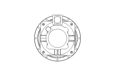 GEAR MOTOR