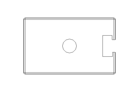 MODULO DI IONIZZAZIONE