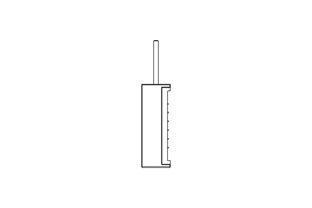 MODULO DI IONIZZAZIONE