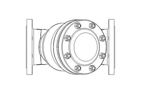 COLECTOR DE SUCIEDAD