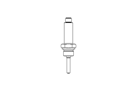 Sonda termica