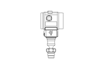 PRESSURE TRANSMITTER