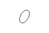 Квадратное уплотнительное кольцо 227x7