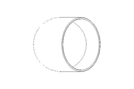 Bogen BS-45-88,9x2,3 1.4539 DIN 2605