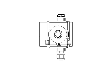 PRESSURE TRANSMITTER