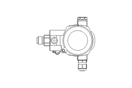 PRESSURE TRANSMITTER