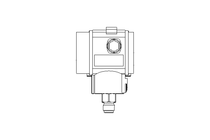 PRESSURE TRANSMITTER