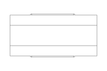 Rückschlagventil entsperrbar