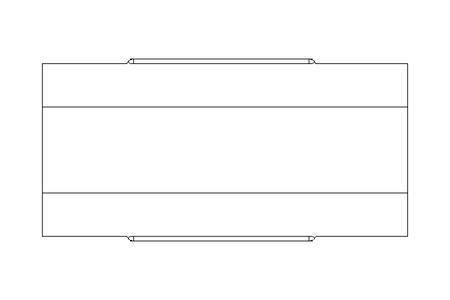 Rückschlagventil entsperrbar