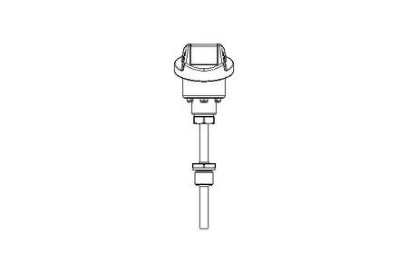 Temperature sensor