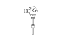 Temperature sensor