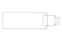 VACUUM CYLINDER