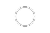 GLYD-Ring ARG 57x64,5x3,8 PTFE