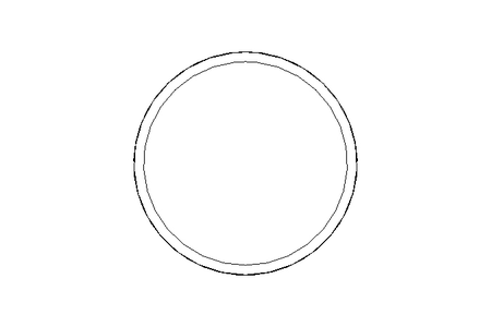 Spina cilindrica ISO 2338 5 m6x14 A2