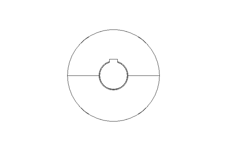 CHAIN WHEEL/SPROCKET