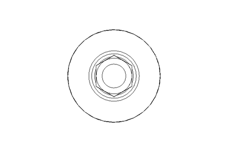 Servomotor 0,6 Nm