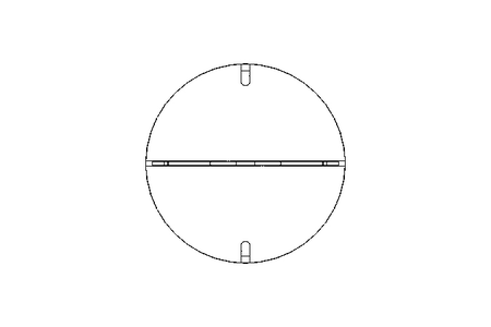 Sprühkopf Sanimidget 360 Grad Clip on