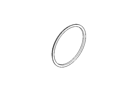 Junta de anillo TVY 220x243,4x8,9 PTFE