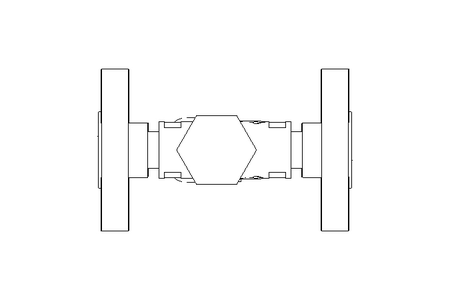 SEPARADOR DE VAPOR TD32F