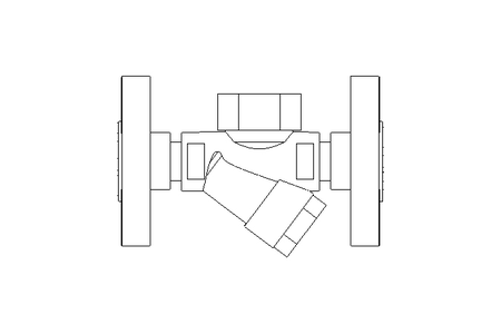 SEPARADOR DE VAPOR TD32F