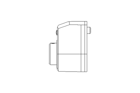 INDICATORE DIGITALE DELLA POS.