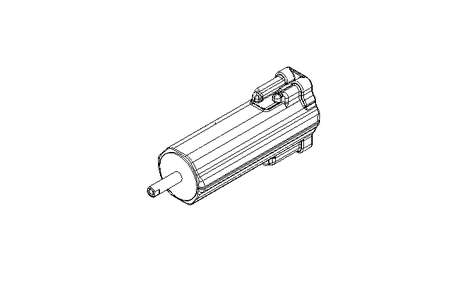 Mehrstellungszylinder D20 Hub30