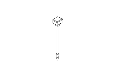 INTERRUPTEUR A FLOTTEUR L550